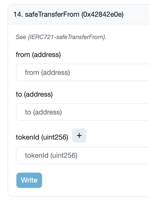 bscscan wallet connect